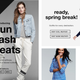 Image for article titled Save 35% Sitewide at Gap, Today Only